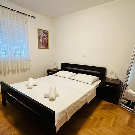 Appartamento Kristijan Baška Voda